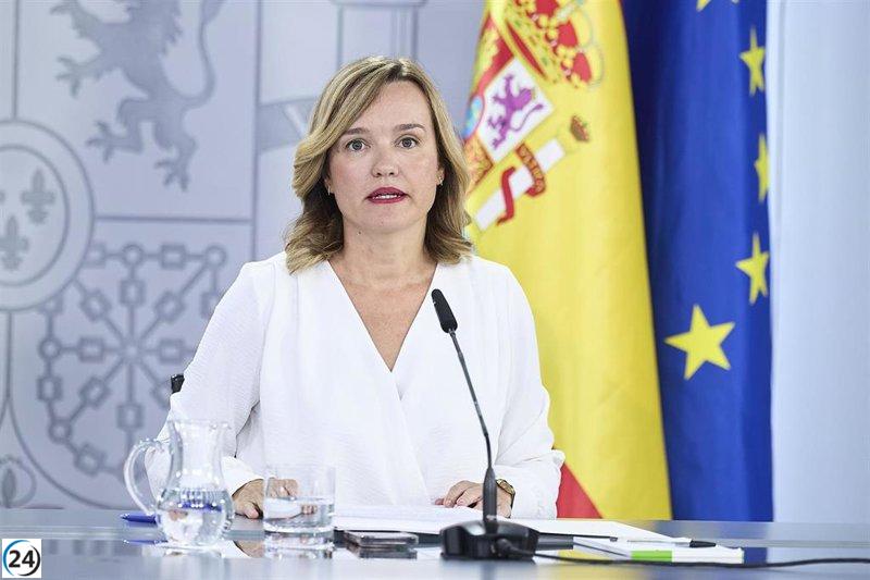 Gobierno de España concede indulto a dos integrantes de los '6 de Zaragoza'