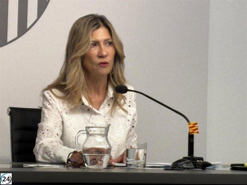 Vaquero insta a Vox a asumir su 