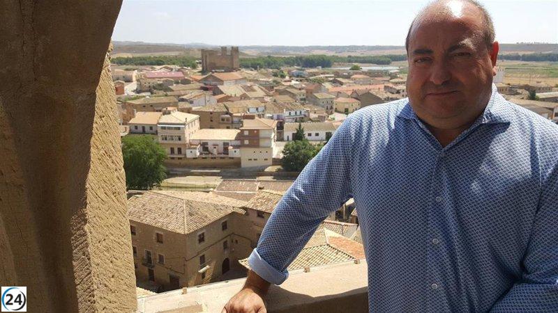Oposición en las Cinco Villas reclama cumplimiento total del presupuesto para Los Bañales.