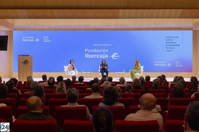 Ibercaja presenta su agenda cultural trimestral con Goya, Chillida y Star Wars.