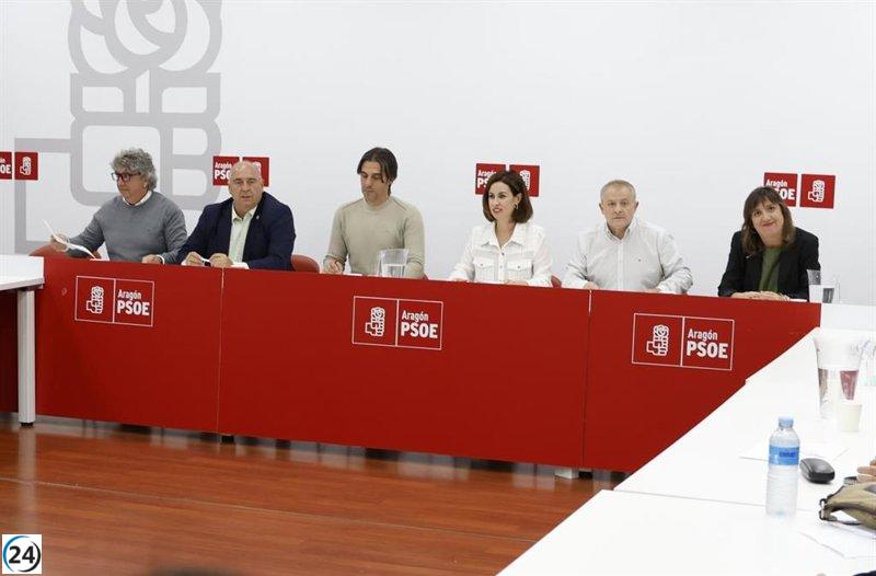 Ladrero (PSOE):