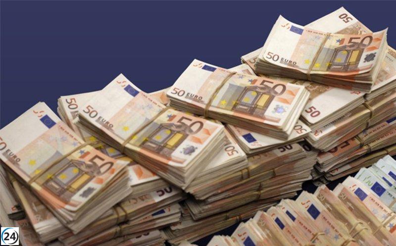Alegría anuncia que las empresas de Teruel ahorraron 30 millones gracias a las ayudas del FITE.