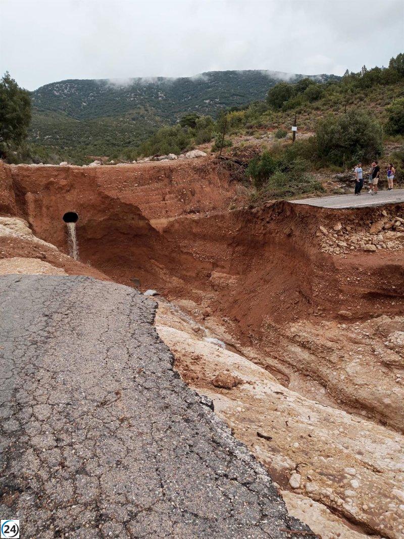 Aragón lanza nuevo decreto para asistencia en situaciones de emergencia.