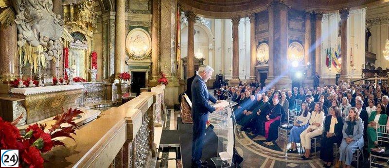 Reformas en la Basílica del Pilar para celebrar el legado aragonés en su bimilenario.