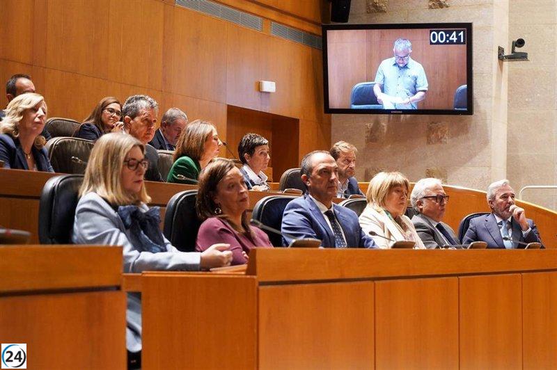 Justicia prepara informe sobre la reincidencia de agresores sexuales.