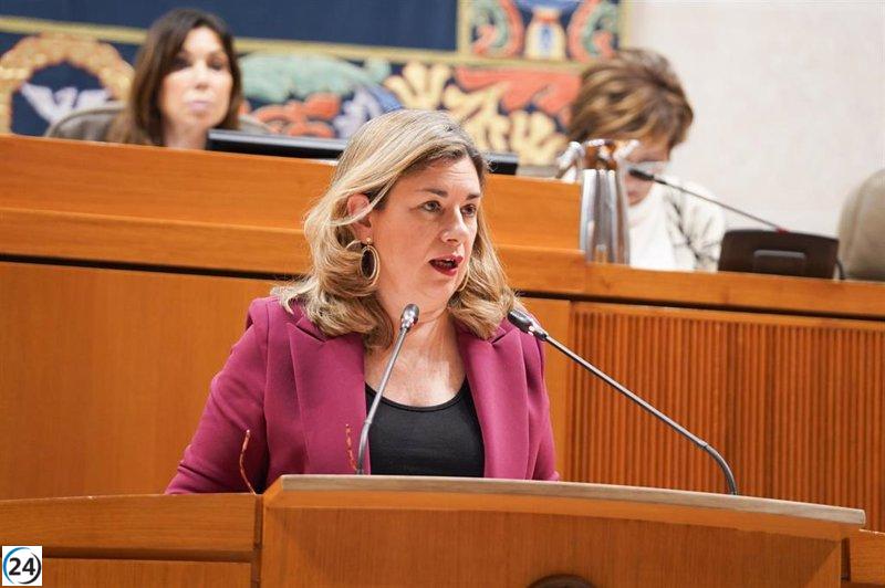 El Gobierno de Aragón advierte que el decreto de universidades privadas amenaza el progreso de la región.