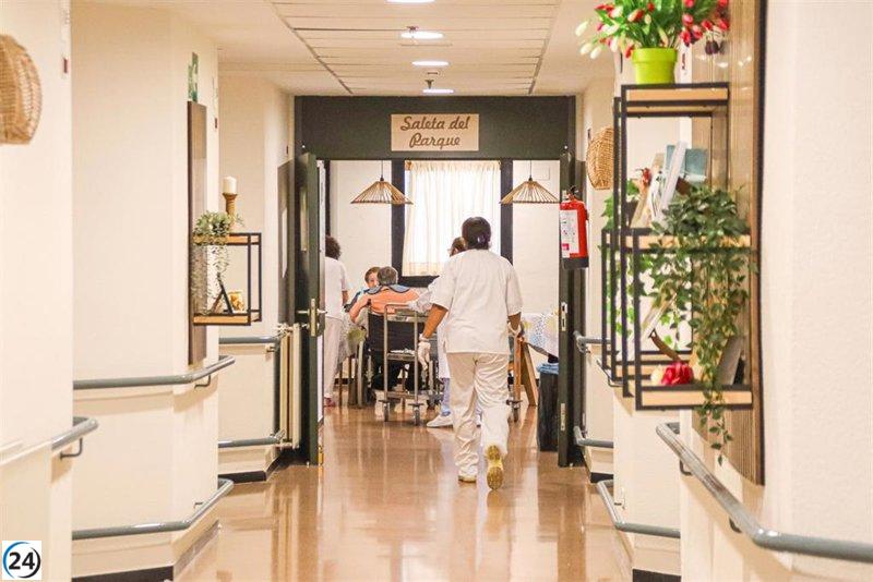 Aragón marca un récord histórico con 152 días en la resolución de la dependencia.