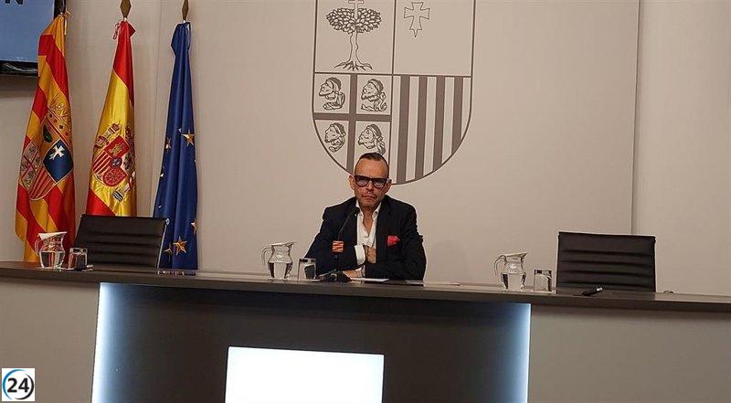 Aragón denuncia al MNAC por retrasar la restitución de las obras a Sijena: 