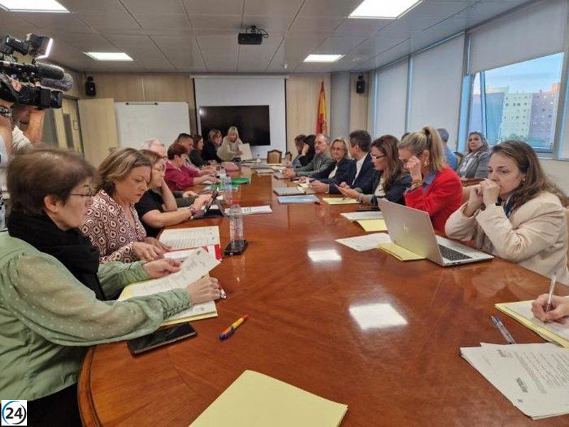 Sanidad autoriza 46 nuevas plazas para hospitales fuera de Zaragoza ante dificultades de cobertura.