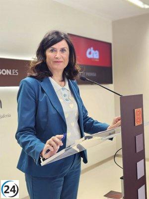 CHA propone iniciativa en Pleno para reconocer y proteger a cuidadores de familiares dependientes.