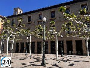 Aragón destina 25,8 millones a la transición hacia Amazon Web Services.