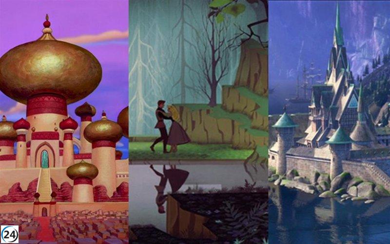 Colegios de Cariñena lanzan programa educativo para confrontar la violencia de género, criticando a Disney.