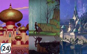 Colegios de Cariñena lanzan programa educativo para confrontar la violencia de género, criticando a Disney.