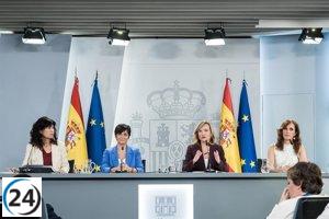 Gobierno cede terrenos carcelarios a Sepes para construir 204 viviendas protegidas en Huesca y Zaragoza.