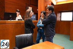 Bienestar Social ajusta convenios de asistencia domiciliaria con municipios y comarcas, aumentando costos.