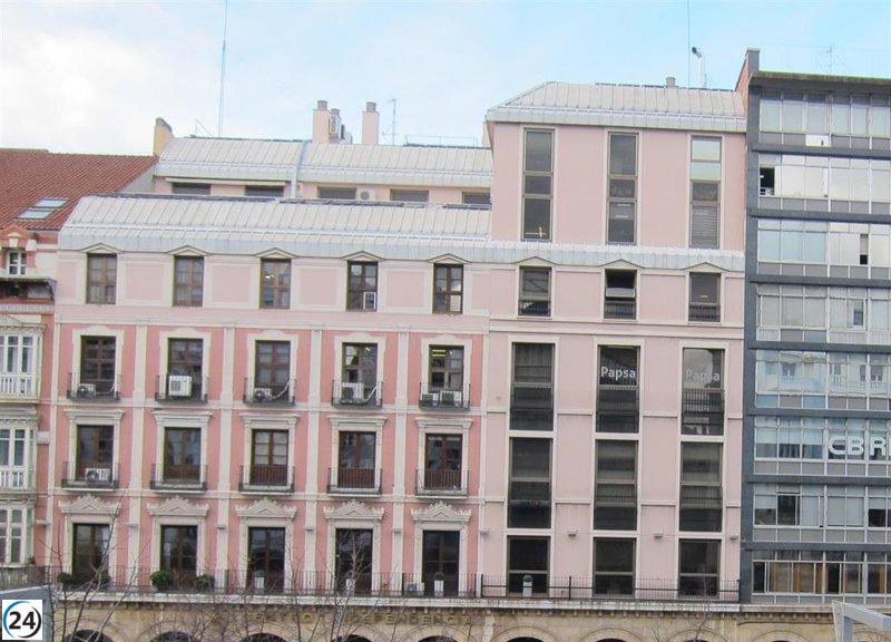 Inflación en Aragón alcanza el 3,2% en septiembre.