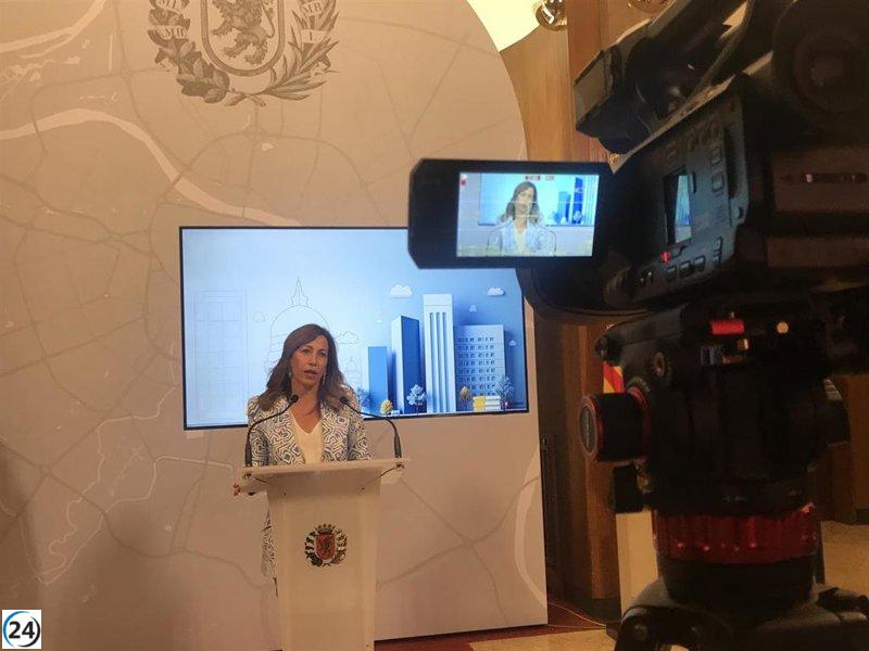 El Ayuntamiento de Zaragoza implementa innovadoras iniciativas para acelerar en un 75% la tramitación de expedientes de vivienda.
