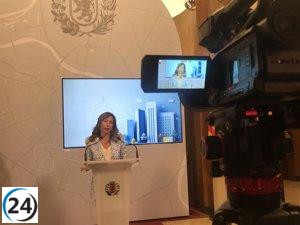 El Ayuntamiento de Zaragoza implementa innovadoras iniciativas para acelerar en un 75% la tramitación de expedientes de vivienda.