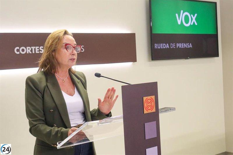 Vox exige incentivos fiscales y prioridad nacional en sus propuestas para la Ley de Vivienda.