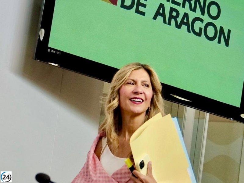 Vaquero acusa a Alegría (PSOE) de ignorar denuncias de Cucalón.