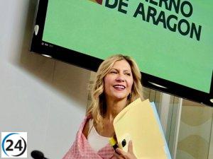 Vaquero acusa a Alegría (PSOE) de ignorar denuncias de Cucalón.