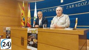San Martín de Moncayo se prepara para sus jornadas de setas este otoño, con la esperanza de un buen repunte en la temporada.