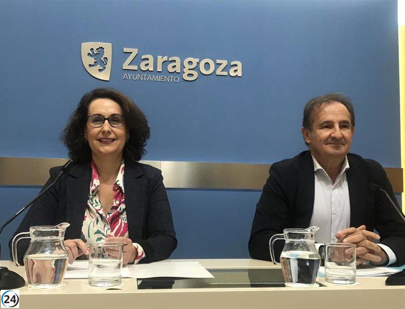 Zaragoza y Vox establecen una bonificación del 95% en la plusvalía de herencias de segundas viviendas.