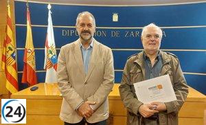 DPZ y Rolde presentan el primer curso virtual de introducción al aragonés.