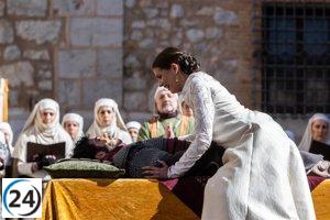 Medallas al Mérito Turístico 2025: Fundación Amantes de Teruel, Pirineos Sur, Félix Longás e Iglesia Diocesana son galardonados.
