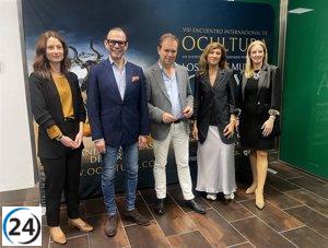Misterios del arte y la obra de Goya centran el VIII Encuentro Internacional de Ocultura en Zaragoza.