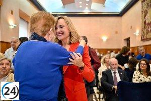 Alegría defiende a los docentes afectados por represalias contra el PP y Vox por 