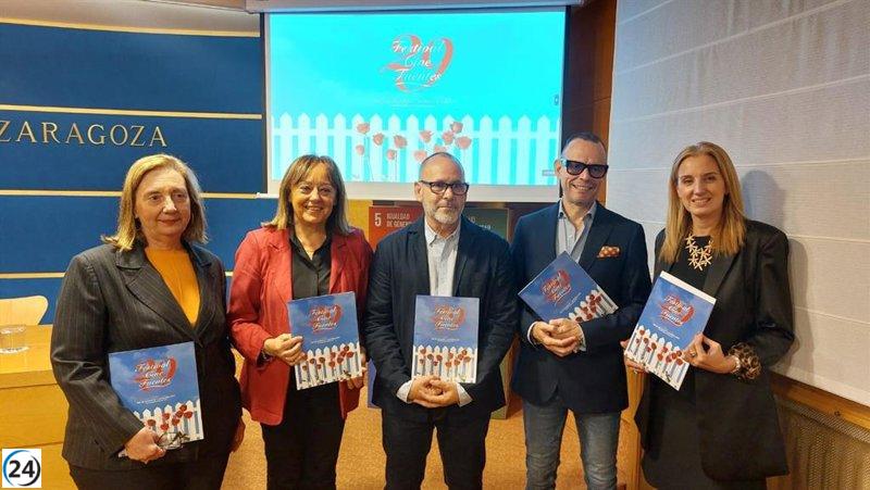 Premios del XXIX Festival de Cine de Fuentes para un cineasta palestino y la actriz Fiorella Faltoyano.