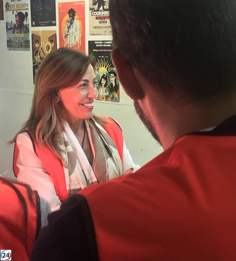 Chueca espera renegociar con Vox para asegurar el presupuesto de Zaragoza 2026.
