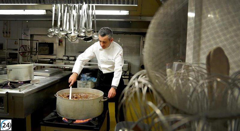Aragón certifica la experiencia laboral a través de su Agencia de Cualificaciones Profesionales.