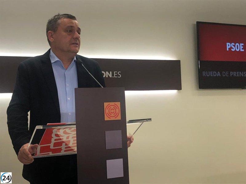 PSOE: