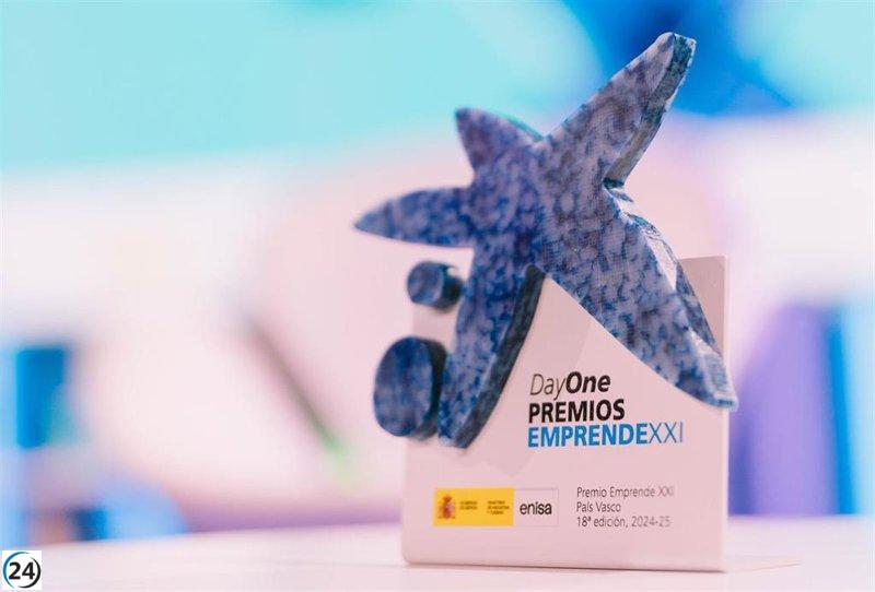 CaixaBank, Enisa y Aragón Emprende presentan los XIX Premios EmprendeXXI con innovadoras categorías y distinciones.