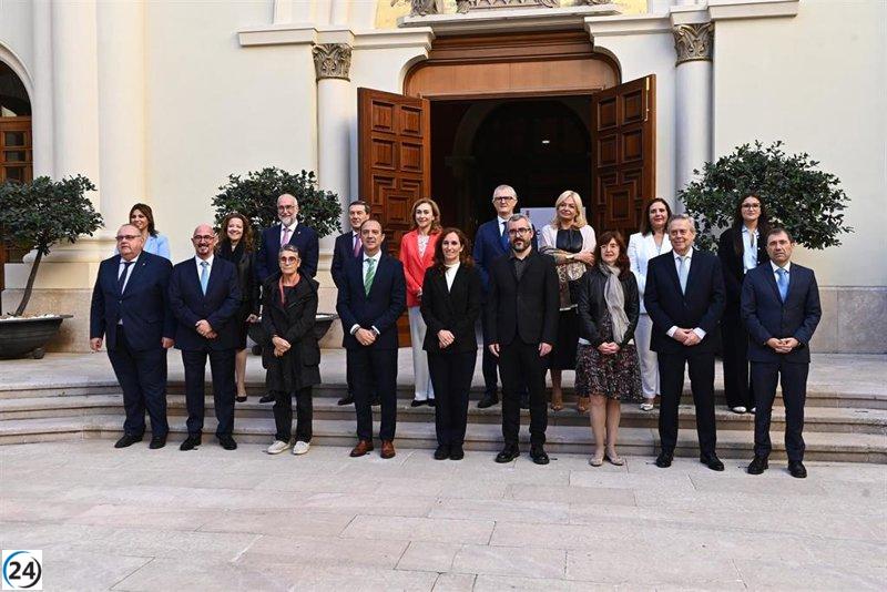 El PP se retira del Pleno del CISNS por considerar su uso como un instrumento político del Gobierno.