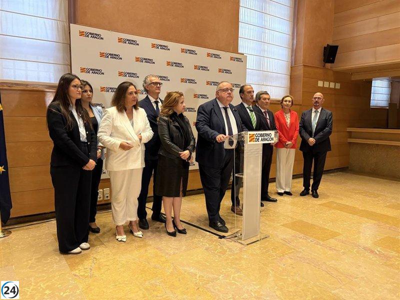 Comunidades del PP critican la intervención de la ministra de Sanidad en sus competencias.