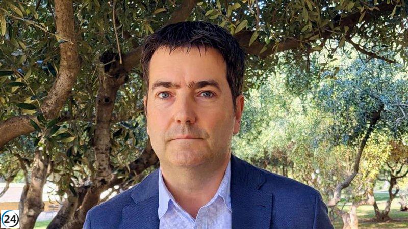 El PAR inicia su XVI Congreso de Refundación con el objetivo de modernizarse y ser más inclusivo en Aragón.