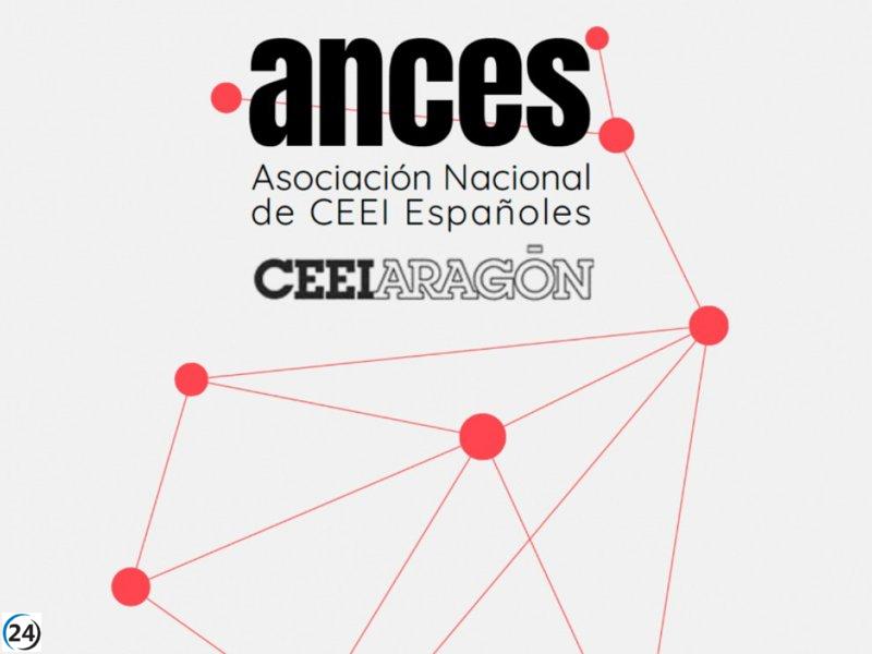 Directores y expertos de centros de innovación en Europa se reúnen en Zaragoza.