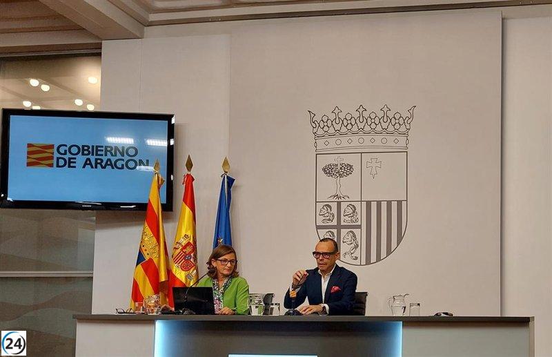 Expertos en Aragón afirman que mover las pinturas de Sijena es