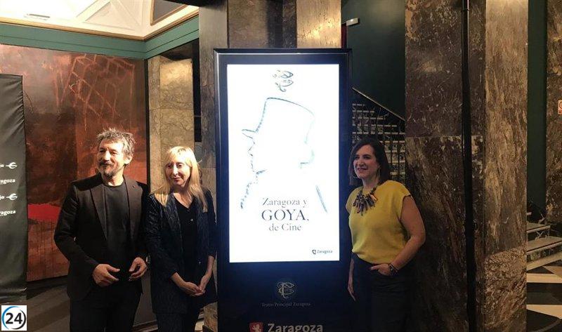 Directores presentan cortometrajes