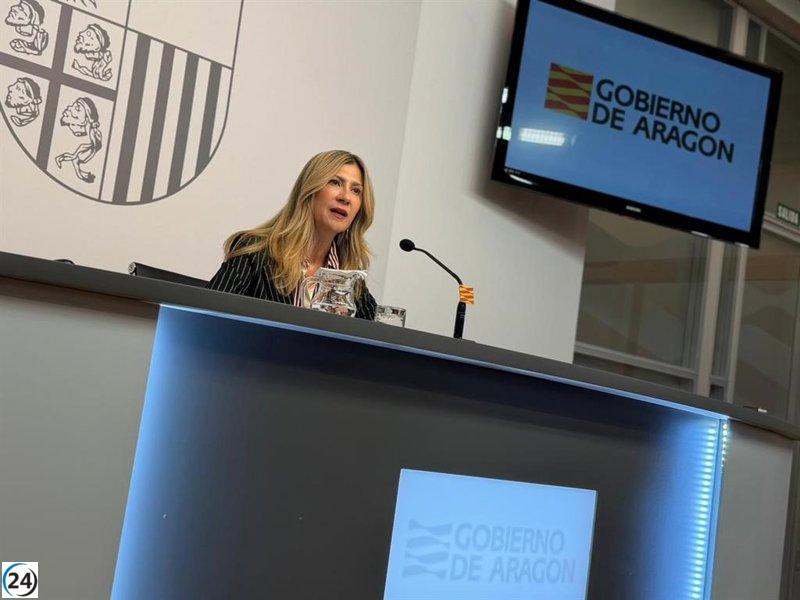 Vaquero reafirma que aprobar los presupuestos es la prioridad y advierte sobre el tiempo limitado.