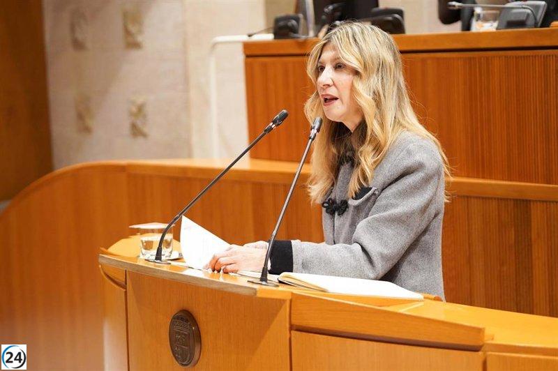 Vaquero pide agilizar la norma europea que exime a muchos autónomos del IVA.