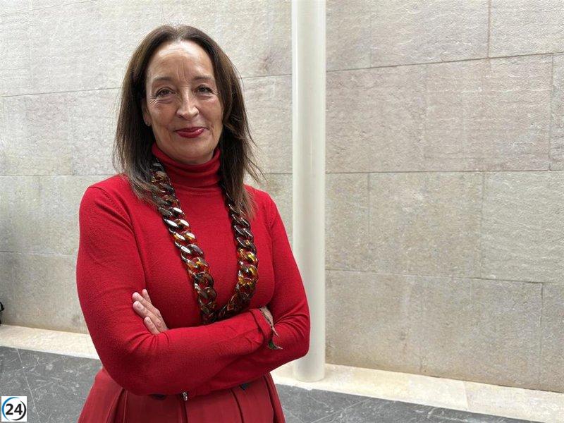 Susín responde a Rego citando el BOE: Aragón requiere 441 plazas sin respaldo económico.