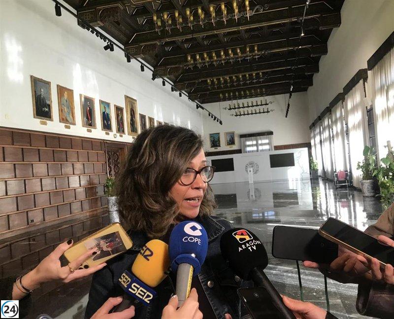 Zaragoza destina 4 apartamentos para apoyar la integración de jóvenes inmigrantes.