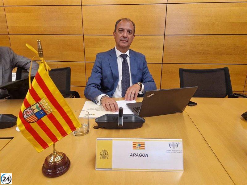 Bancalero sugiere convocar al Consejo Interterritorial para abordar el cribado y la escasez de personal sanitario.