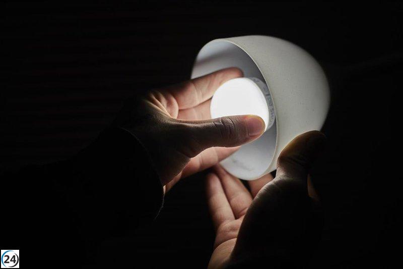 Tormentas severas afectan el suministro eléctrico a 110 usuarios en Huesca.