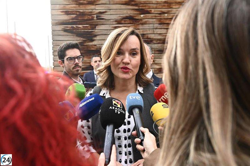 El Gobierno dará luz verde a una ayuda de 36,5 millones del FITE el próximo martes.