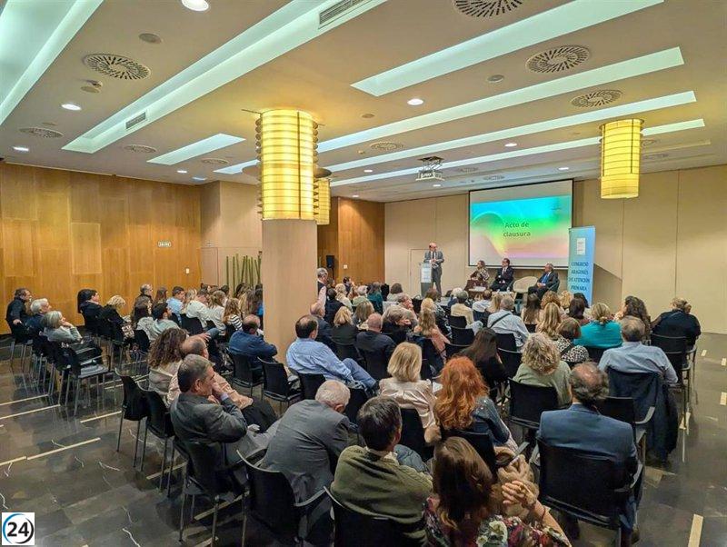 Leandro Catalán (FASAMET): Atención Primaria en Aragón aún no alcanza el 25% del presupuesto sanitario solicitado.